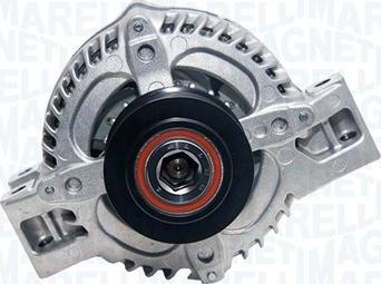 Magneti Marelli 063377582010 - Alternatore www.autoricambit.com