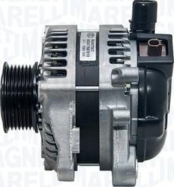 Magneti Marelli 063377587010 - Alternatore www.autoricambit.com