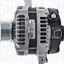 Magneti Marelli 063377539010 - Alternatore www.autoricambit.com