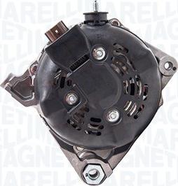 Magneti Marelli 063377539010 - Alternatore www.autoricambit.com