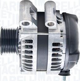 Magneti Marelli 063377525010 - Alternatore www.autoricambit.com