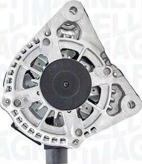 Magneti Marelli 063377573010 - Alternatore www.autoricambit.com