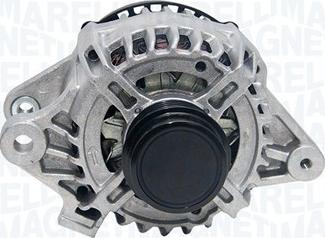 Magneti Marelli 063377577010 - Alternatore www.autoricambit.com