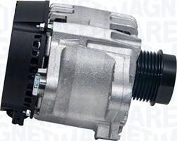 Magneti Marelli 063377577010 - Alternatore www.autoricambit.com