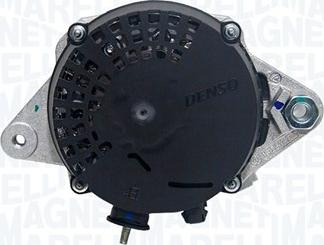 Magneti Marelli 063377577010 - Alternatore www.autoricambit.com