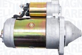 Magneti Marelli 063217226010 - Motorino d'avviamento www.autoricambit.com