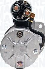 Magneti Marelli 063280080010 - Motorino d'avviamento www.autoricambit.com