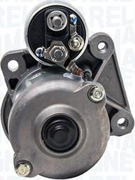 Magneti Marelli 063280100010 - Motorino d'avviamento www.autoricambit.com