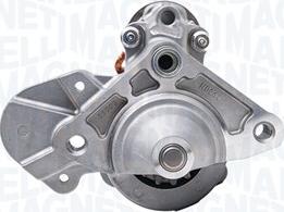 Magneti Marelli 063280102010 - Motorino d'avviamento www.autoricambit.com