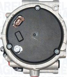 Magneti Marelli 063739015010 - Alternatore www.autoricambit.com