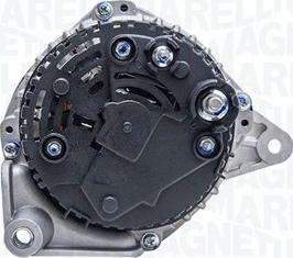 Magneti Marelli 063734023010 - Alternatore www.autoricambit.com