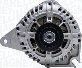 Magneti Marelli 063734023010 - Alternatore www.autoricambit.com