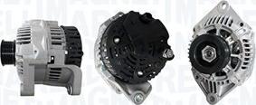 Magneti Marelli 063734219010 - Alternatore www.autoricambit.com