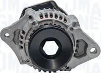 Magneti Marelli 063730551010 - Alternatore www.autoricambit.com