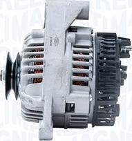 Magneti Marelli 063730618010 - Alternatore www.autoricambit.com