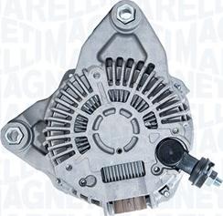 Magneti Marelli 063730048010 - Alternatore www.autoricambit.com