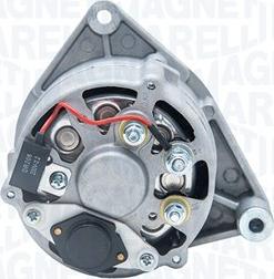 Magneti Marelli 063730051010 - Alternatore www.autoricambit.com