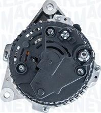 Magneti Marelli 063730715010 - Alternatore www.autoricambit.com