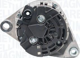 Magneti Marelli 063731471010 - Alternatore www.autoricambit.com