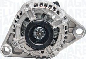 Magneti Marelli 063731471010 - Alternatore www.autoricambit.com