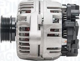 Magneti Marelli 063731471010 - Alternatore www.autoricambit.com