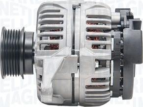 Magneti Marelli 063731557010 - Alternatore www.autoricambit.com