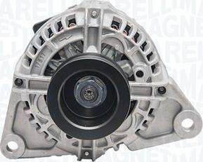 Magneti Marelli 063731557010 - Alternatore www.autoricambit.com