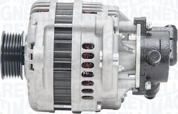 Magneti Marelli 063731521010 - Alternatore www.autoricambit.com