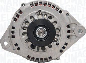 Magneti Marelli 063731521010 - Alternatore www.autoricambit.com