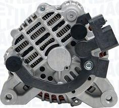 Magneti Marelli 063731646010 - Alternatore www.autoricambit.com