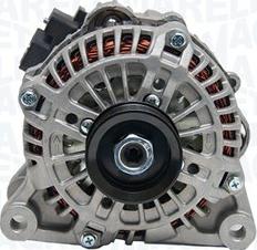 Magneti Marelli 063731646010 - Alternatore www.autoricambit.com