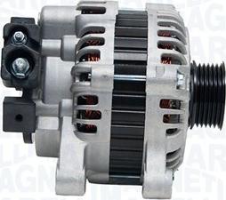 Magneti Marelli 063731646010 - Alternatore www.autoricambit.com