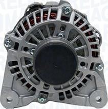 Magneti Marelli 063731652010 - Alternatore www.autoricambit.com