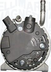 Magneti Marelli 063731680010 - Alternatore www.autoricambit.com