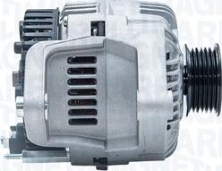 Magneti Marelli 063731622010 - Alternatore www.autoricambit.com