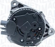 Magneti Marelli 063731065010 - Alternatore www.autoricambit.com