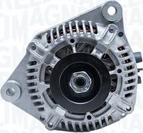 Magneti Marelli 063731065010 - Alternatore www.autoricambit.com