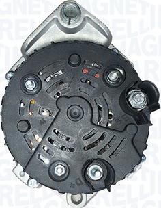 Magneti Marelli 063731039010 - Alternatore www.autoricambit.com