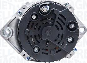 Magneti Marelli 063731039010 - Alternatore www.autoricambit.com