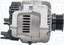 Magneti Marelli 063731157010 - Alternatore www.autoricambit.com