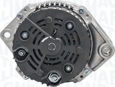 Magneti Marelli 063731157010 - Alternatore www.autoricambit.com