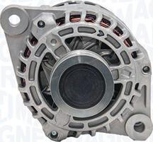 Magneti Marelli 063731890010 - Alternatore www.autoricambit.com