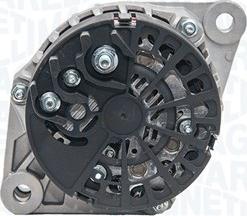 Magneti Marelli 063731890010 - Alternatore www.autoricambit.com