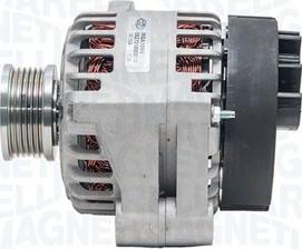 Magneti Marelli 063731890010 - Alternatore www.autoricambit.com