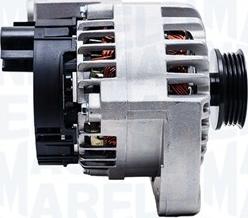 Magneti Marelli 063731844010 - Alternatore www.autoricambit.com