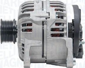 Magneti Marelli 063731837010 - Alternatore www.autoricambit.com