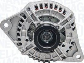 Magneti Marelli 063731837010 - Alternatore www.autoricambit.com