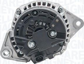 Magneti Marelli 063731837010 - Alternatore www.autoricambit.com