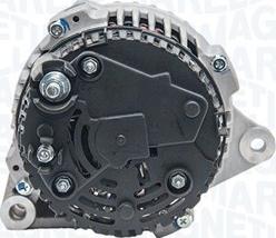 Magneti Marelli 063731305010 - Alternatore www.autoricambit.com