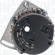 Magneti Marelli 063731253010 - Alternatore www.autoricambit.com